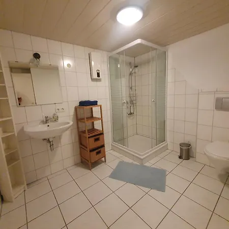 Ferienwohnung Tammer Allee Exterior photo