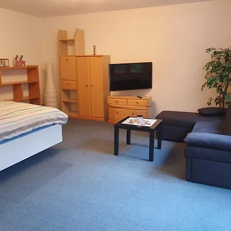 Ferienwohnung Tammer Allee Exterior photo