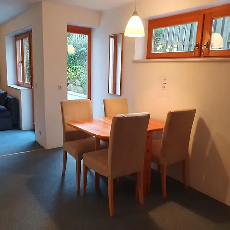 Ferienwohnung Tammer Allee Exterior photo