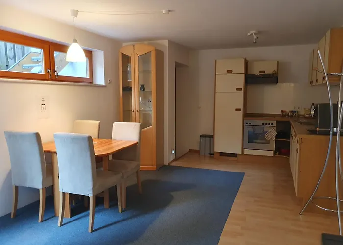 Ferienwohnung Tammer Allee