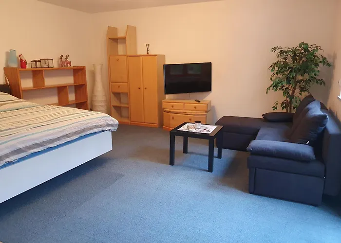 Ferienwohnung Tammer Allee