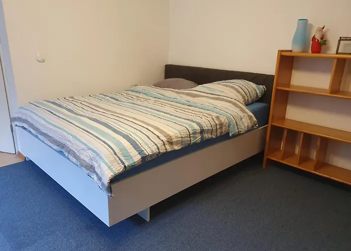 Ferienwohnung Tammer Allee