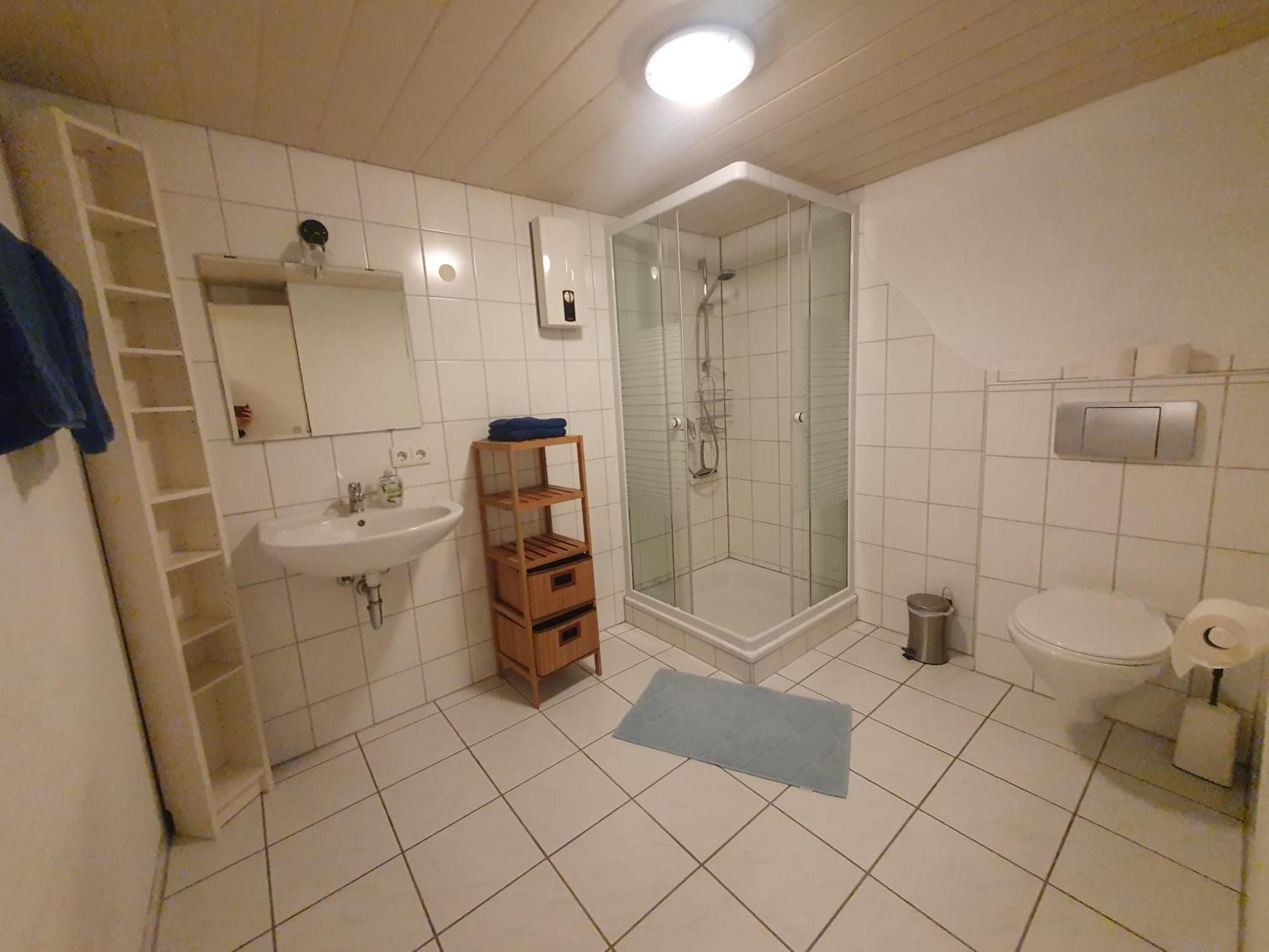 Apartment Tammer Allee Tamm