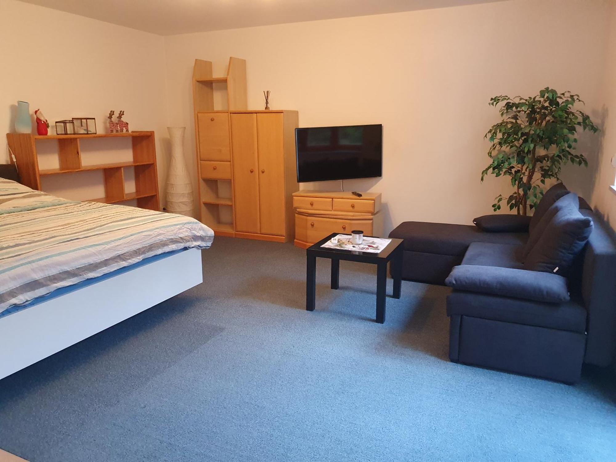 Apartment Tammer Allee