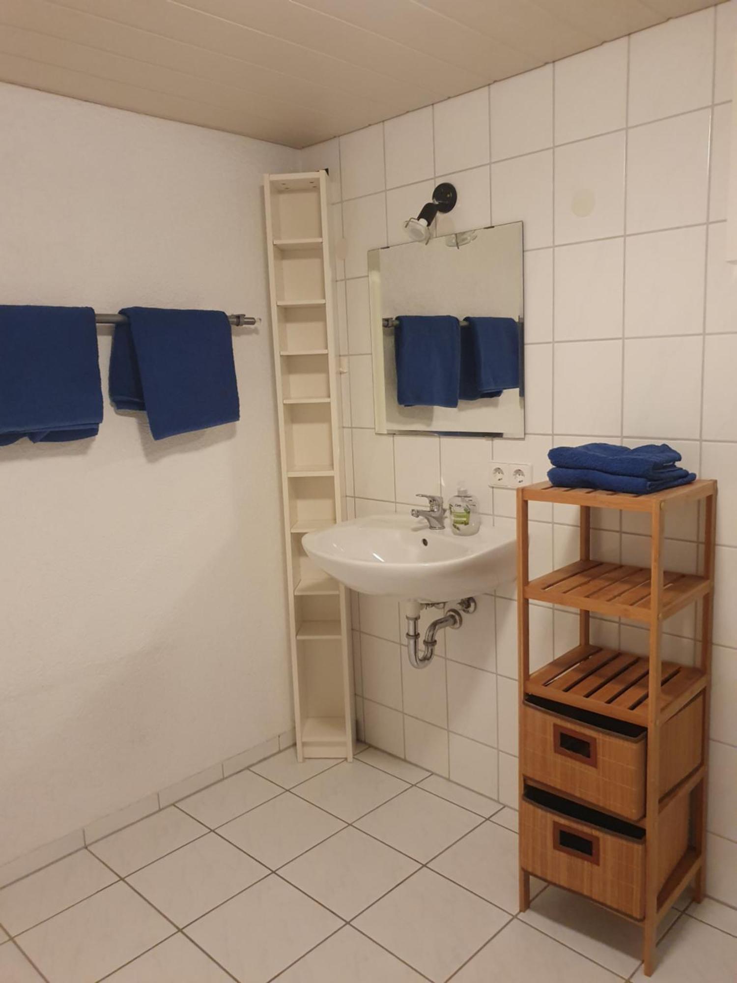 Tammer Allee Apartment *