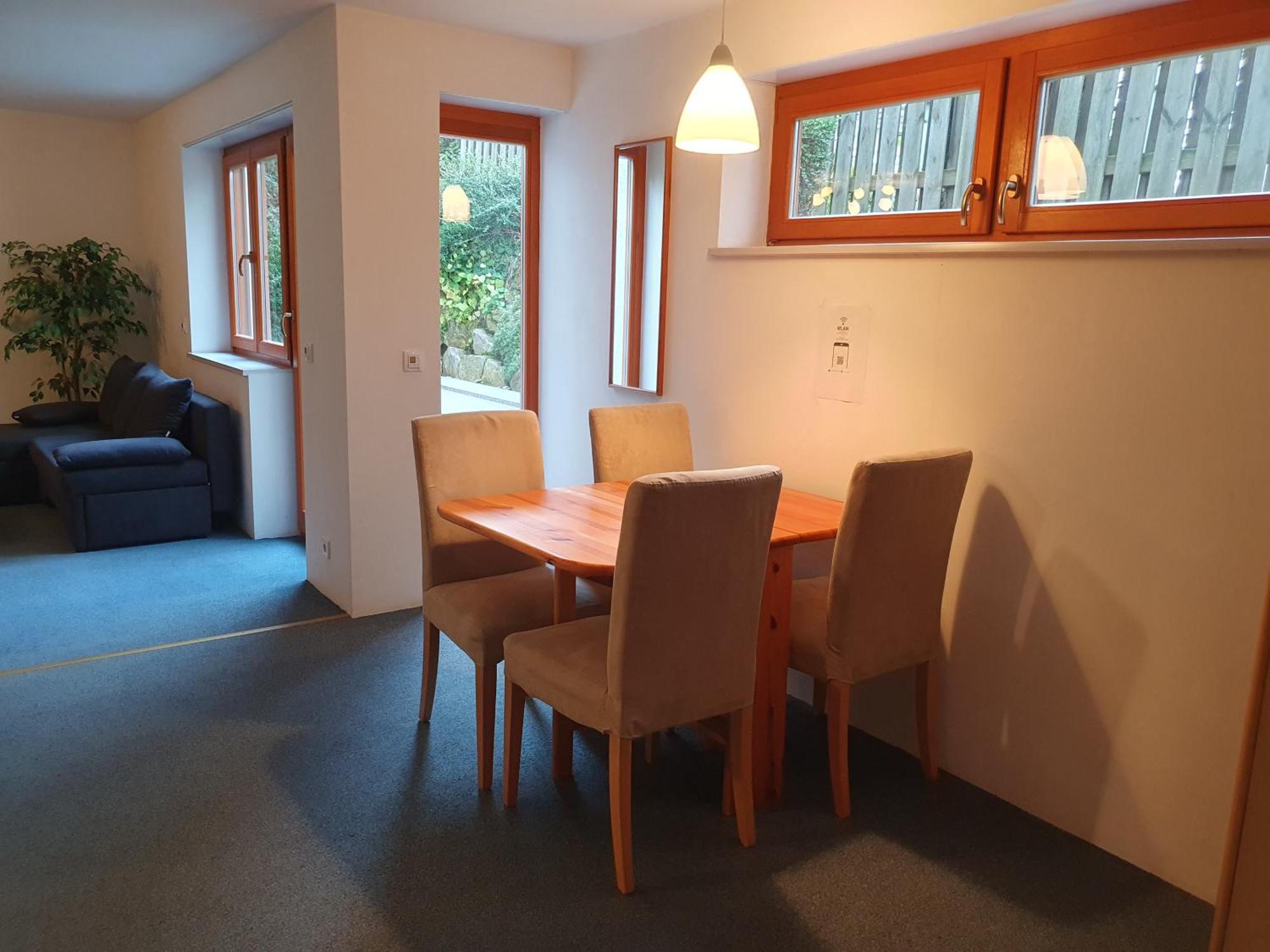 Apartment Tammer Allee Tamm